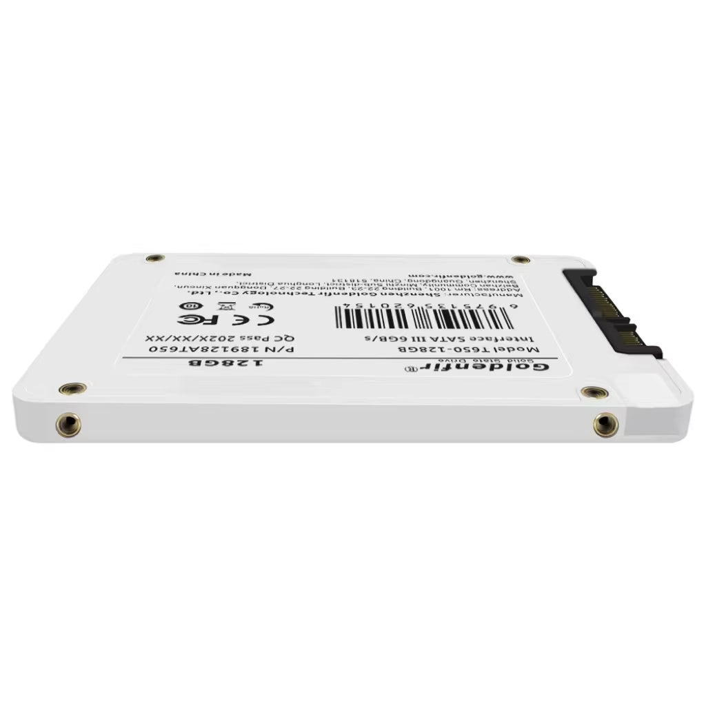 120GB to 2TB SSD for Laptops & Desktops - Fast & Reliable!