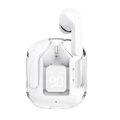 Auriculares Inalámbricos HK3 TWS Bluetooth 5.3 con ENC, Pantalla LED y Sonido Estéreo para Deportes