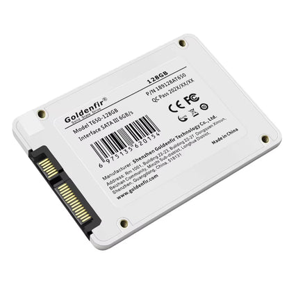 120GB to 2TB SSD for Laptops & Desktops - Fast & Reliable!