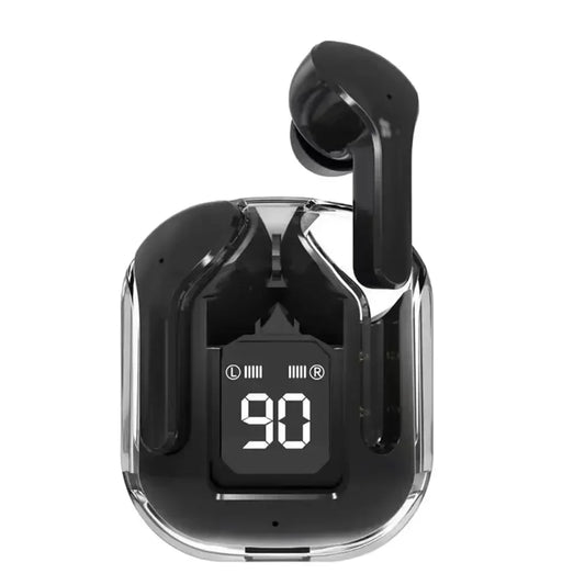 Auriculares Inalámbricos HK3 TWS Bluetooth 5.3 con ENC, Pantalla LED y Sonido Estéreo para Deportes