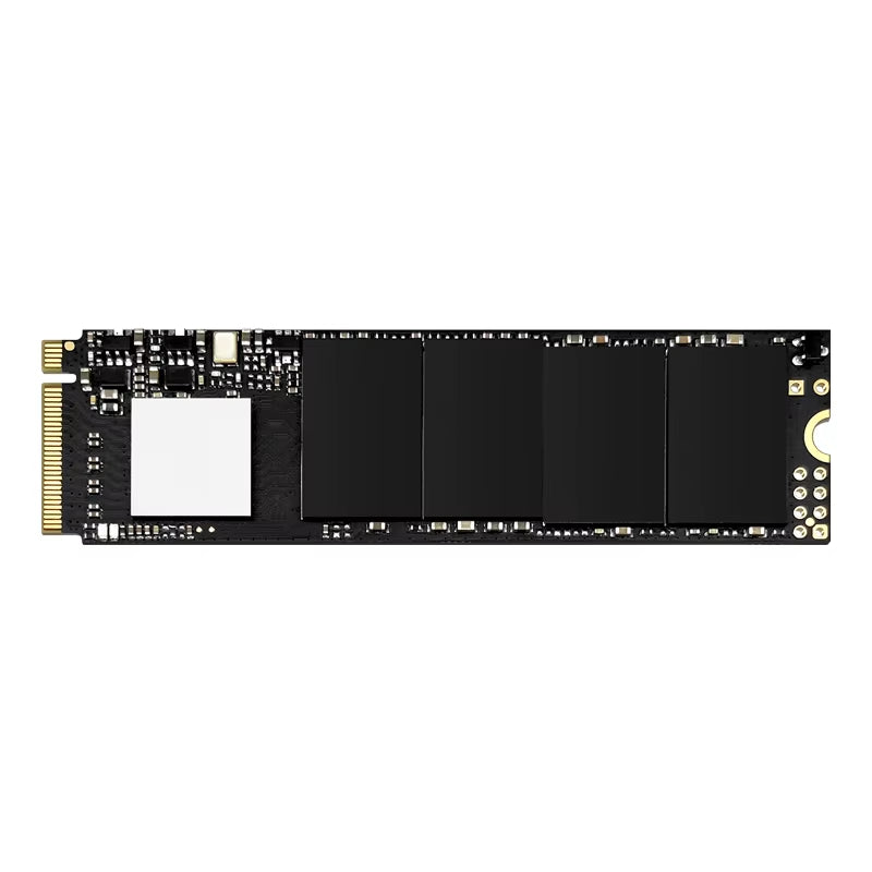 M2 NVMe SSD: PCIe 3.0 internal solid-state drive, 128GB to 1TB, for laptops and desktops