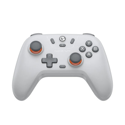GameSir T4 Nova Lite: Controlador Inalámbrico para Switch, Android, iOS, PC y Steam con Joystick Hall Effect