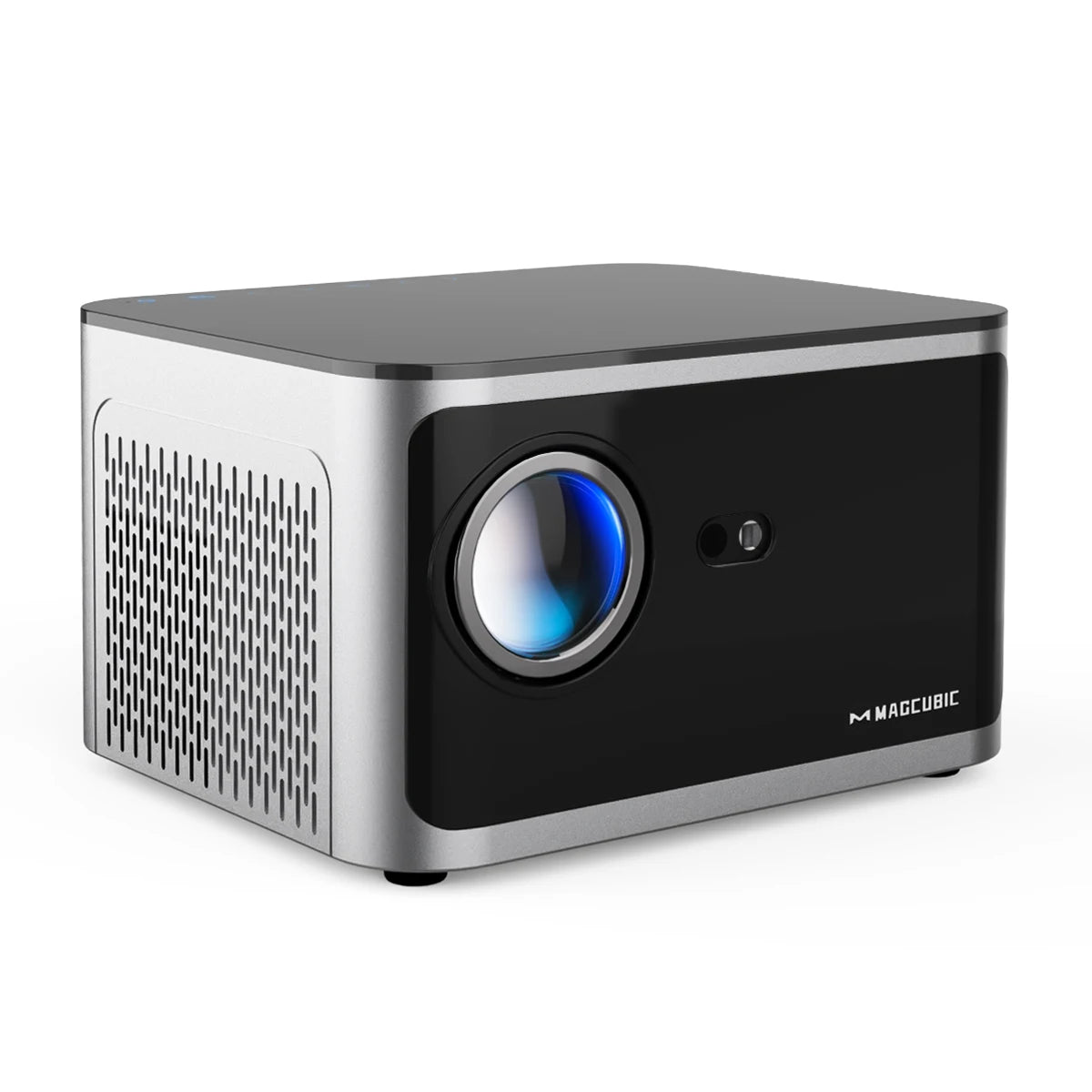 HY350 Pro 580 ANSI 4K 1080P Projector, Android 11, Auto Focus, WiFi6, Voice Control, Allwinner H713, BT5.0, Home Cinema