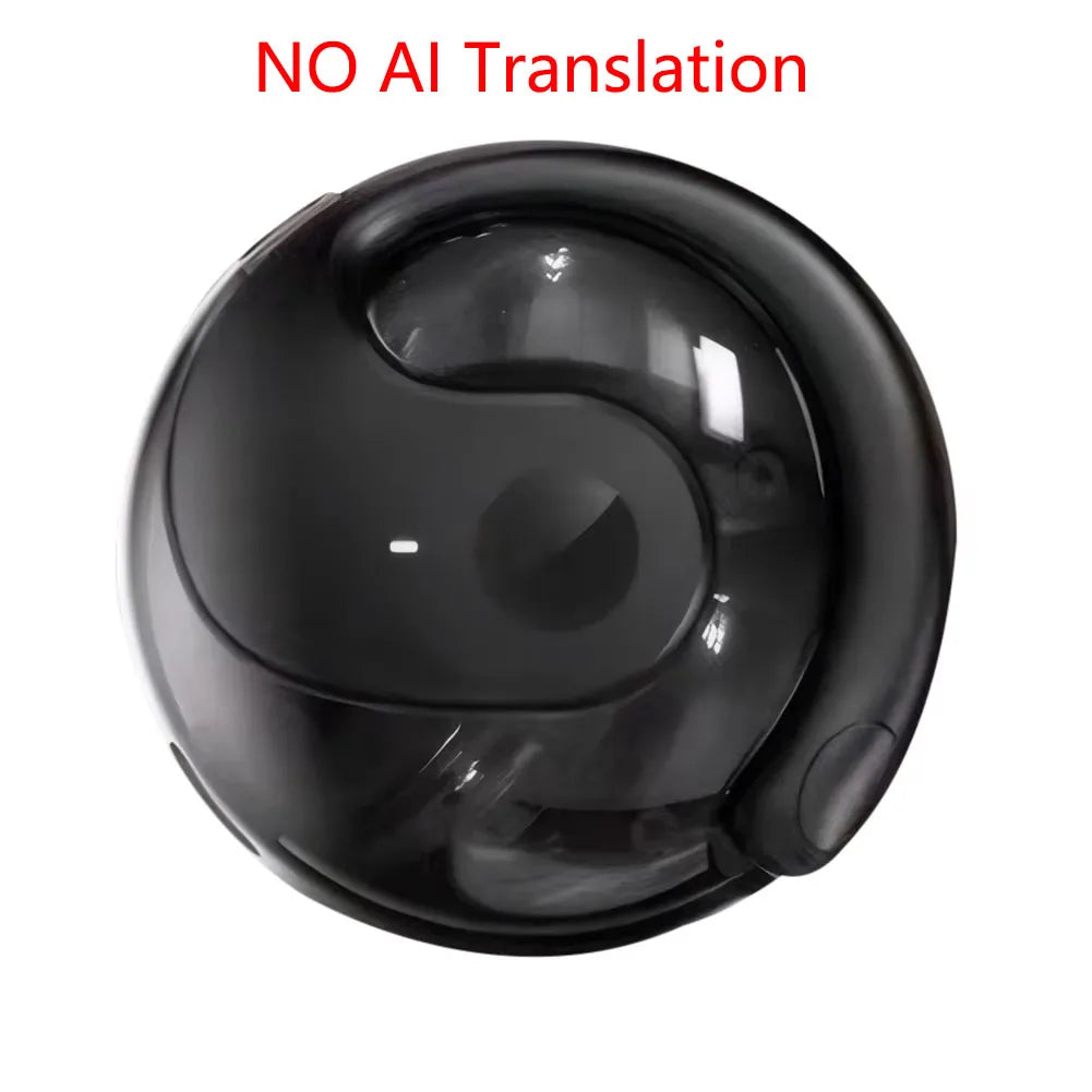Auriculares Inalámbricos HK3 TWS Bluetooth 5.3 con ENC, Pantalla LED y Sonido Estéreo para Deportes