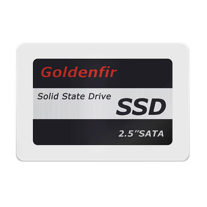 120GB to 2TB SSD for Laptops & Desktops - Fast & Reliable!